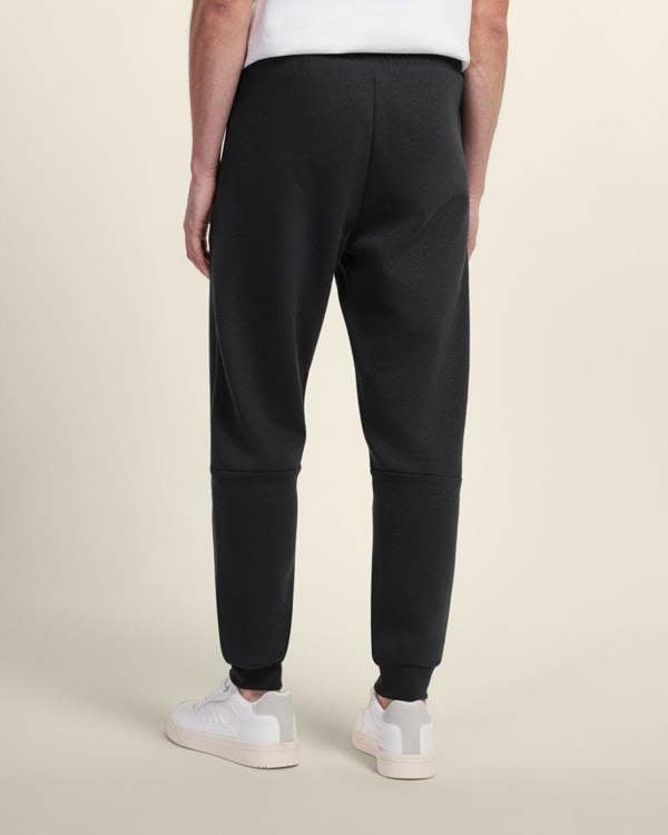Larsson & Co Zipped Pocket Panel Slim Fit Jogger