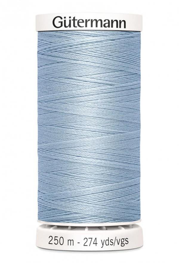 Gutermann Sew All Polyester Sewing Thread 250m Polyester Thread Suitable For Dressmaking