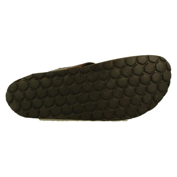 Bugatti Mens Bugatti Toe Posts 321-A7181-2100