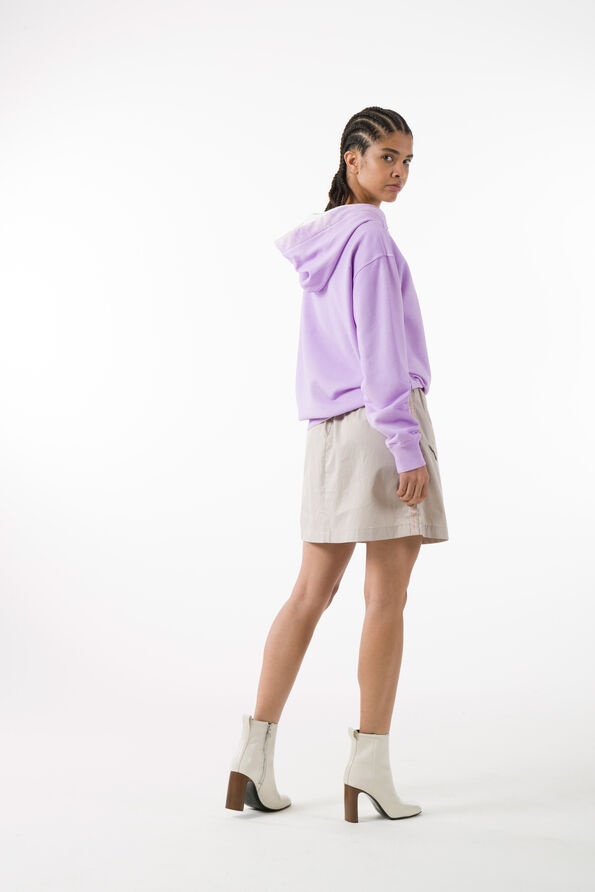 Parajumpers Cher Spray Hoodie - Purple