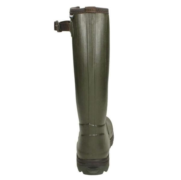 Skellerup Quatro Skellerup Sport Insulated Mens Neoprene Wellies Wellington Boots