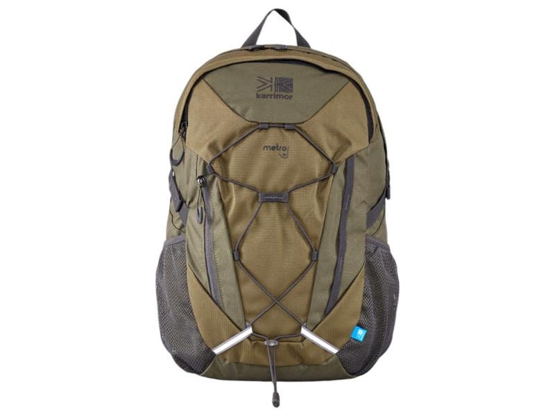 Karrimor Metro 30L Unisex Rucksack Travel Hiking Camping Outdoor Backpack