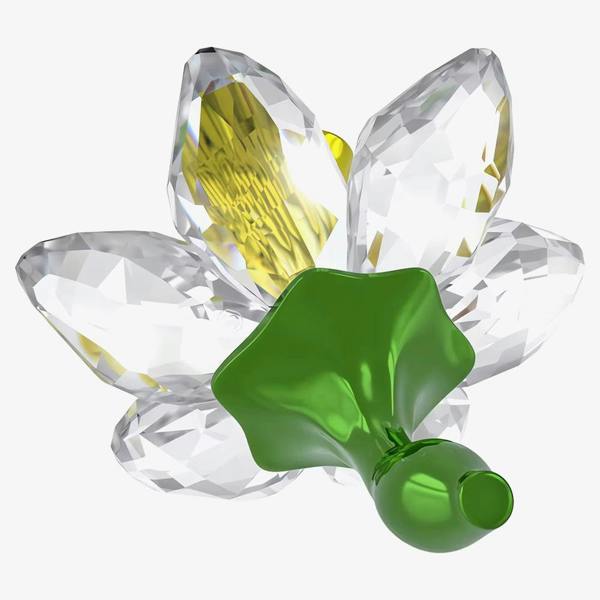 Swarovski Florere Daffodil Figurine 5721540
