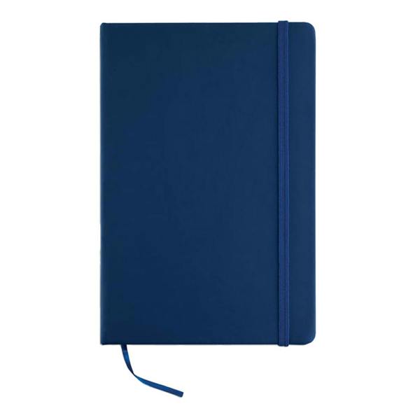 MidOcean Arconot A5 Notebook - Blue - 