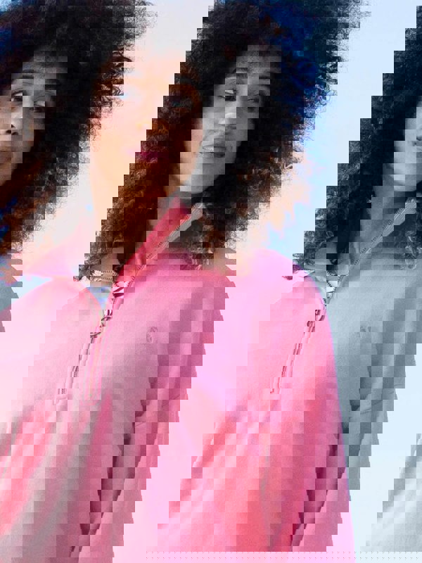 Kite Organic Watercombe 1/4 Zip Sweatshirt