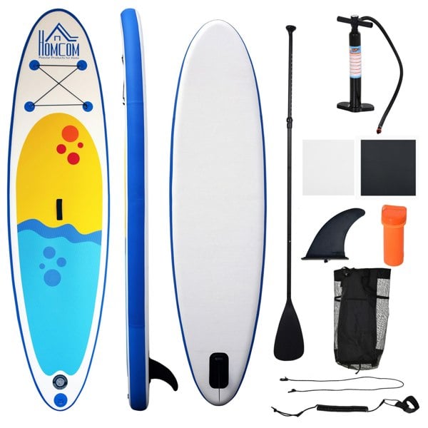 Inflatable Paddle Board