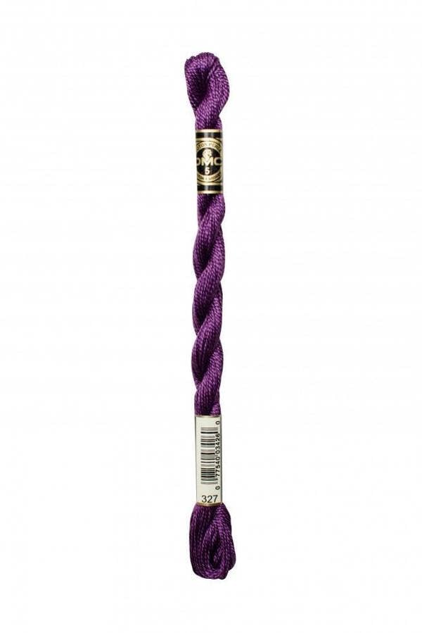 327 | Purple