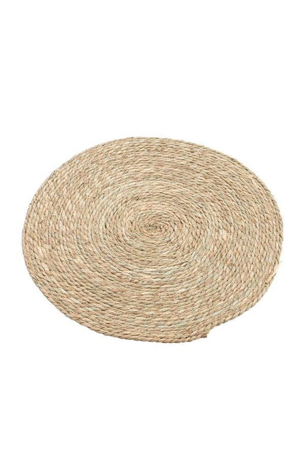 Living and Home 60cm Round Floor Cat Scratching Mat