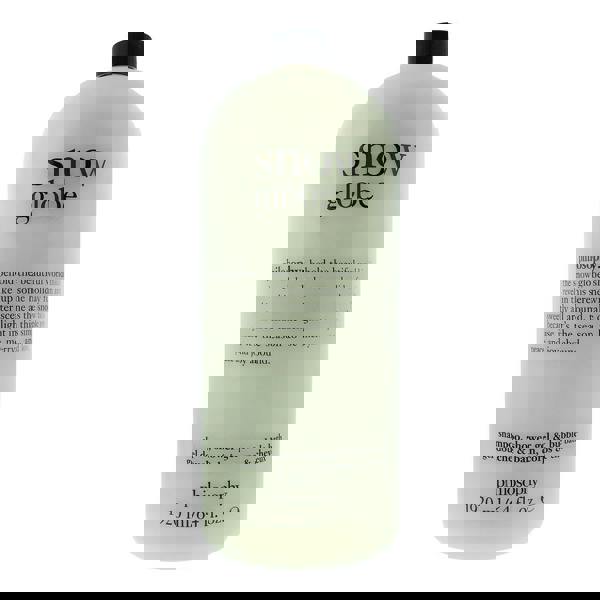 Philosophy Snow Globe Shower Gel  Shampoo 1920ml