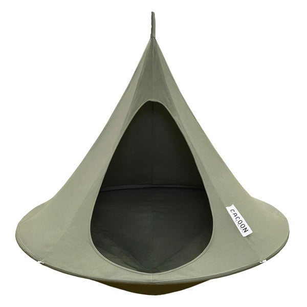 Vivere Single Cacoon - Khaki