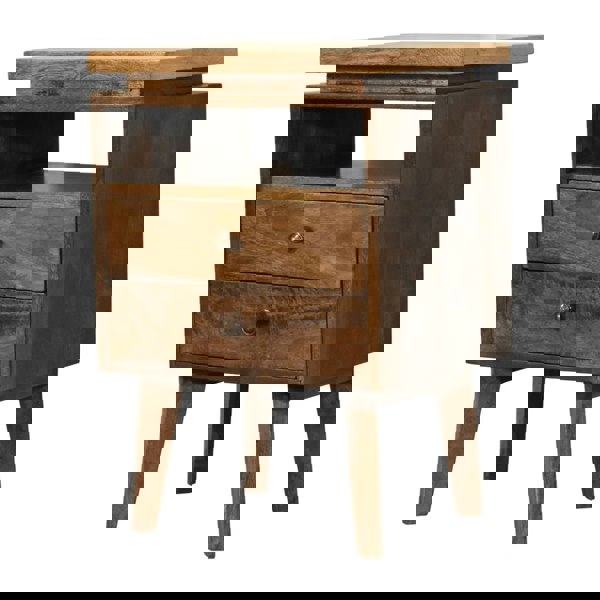 Artisan Furniture Platform Bedside