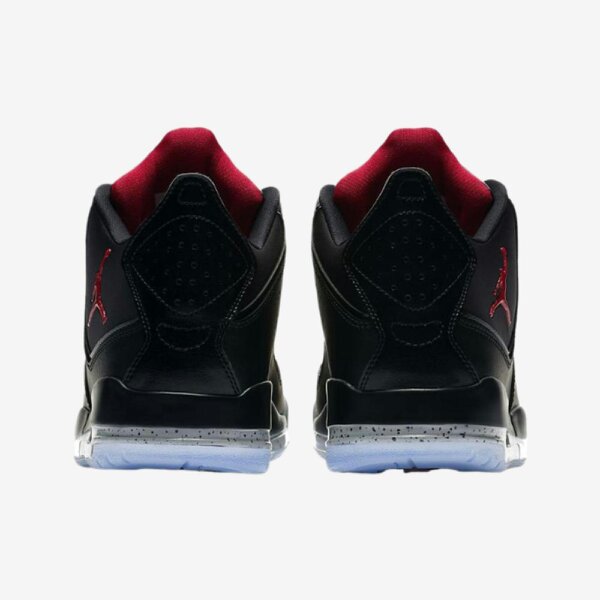 Nike AR1000-023 Sneakers   in  Black