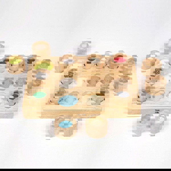 tickit Touch & Match Board