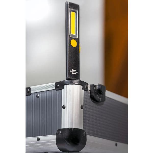 Brennenstuhl Rechargeable Inspection Light - Pocket Torch - Flashlight