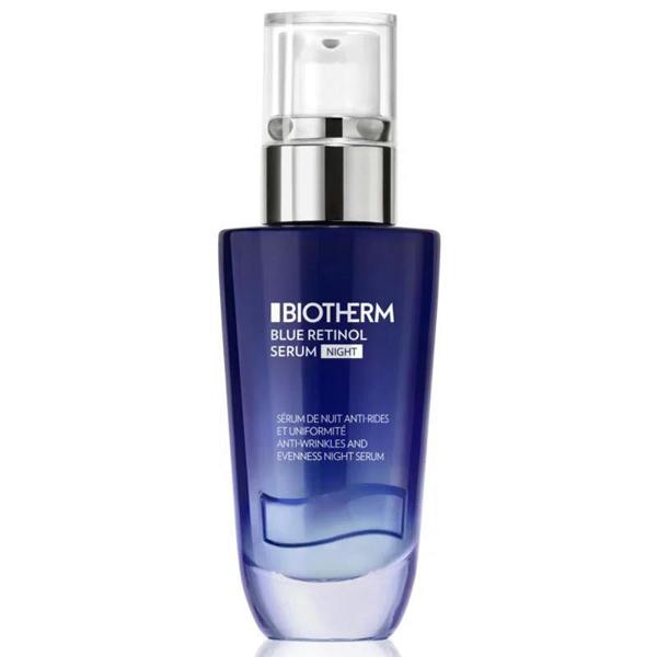 Biotherm Blue Retinol Serum Night 30ml