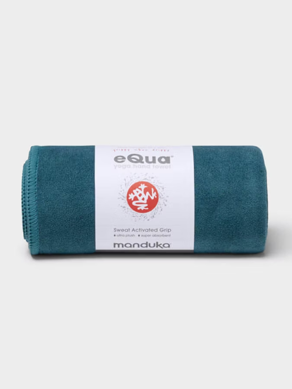 Manduka eQua Hand Towel