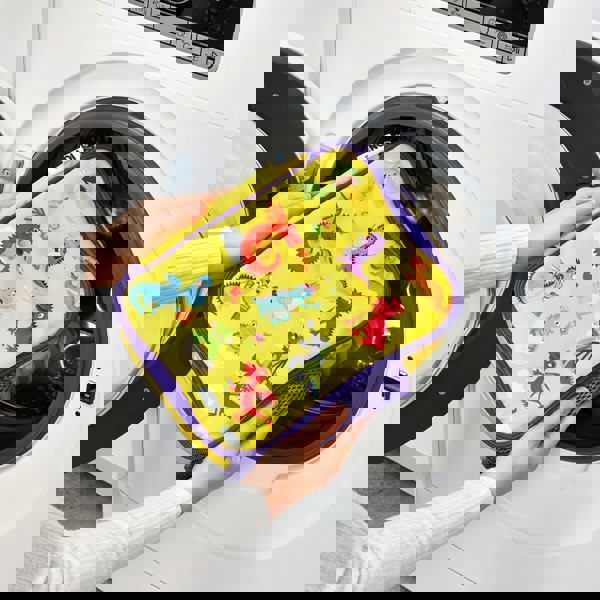 ION8 Kids Lunch Bag, Insulated, Dragons, Medium