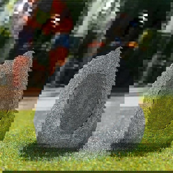 Eagle 4" Outdoor Rock Speaker 8ohm