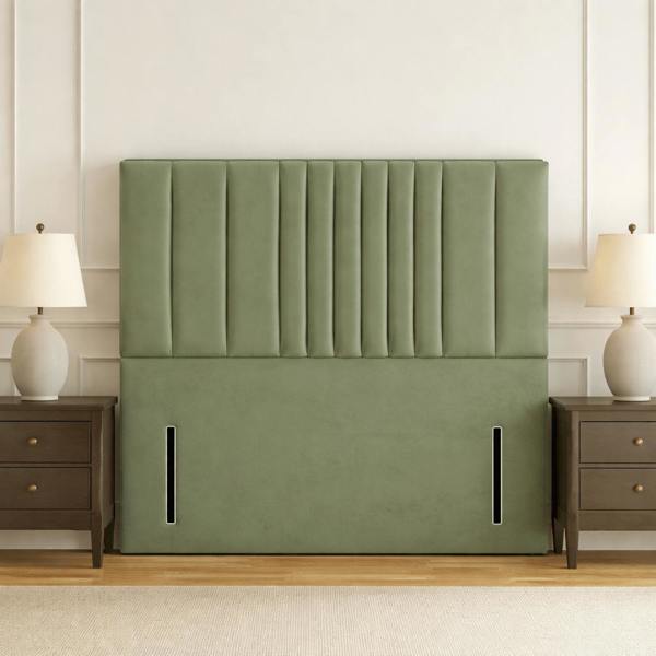 Great British Beds New Line Headboard