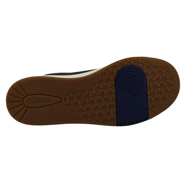 Clarks Boys Clarks Casual Shoes Urban Solo O