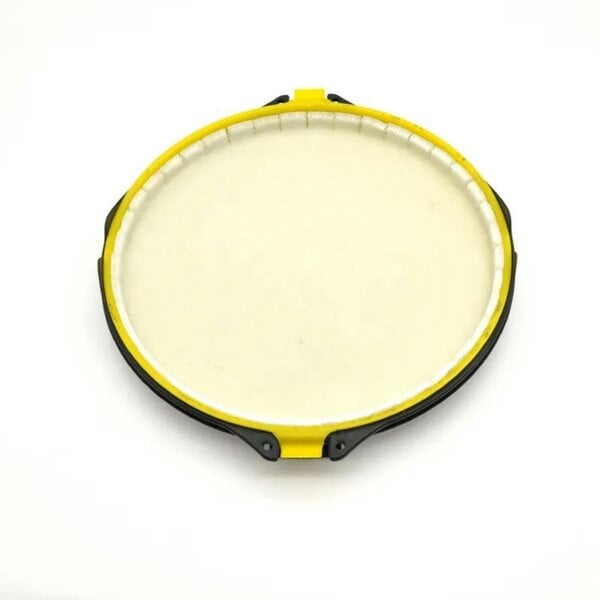 Dyzi Anti-Spill Paint Tray Decorating Roller Paint Holder