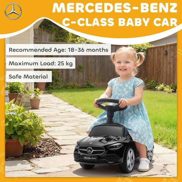 Kids Sliding Car