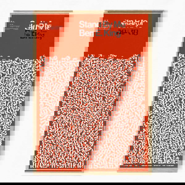 Reign&Hail Stand by Me - Ben E King