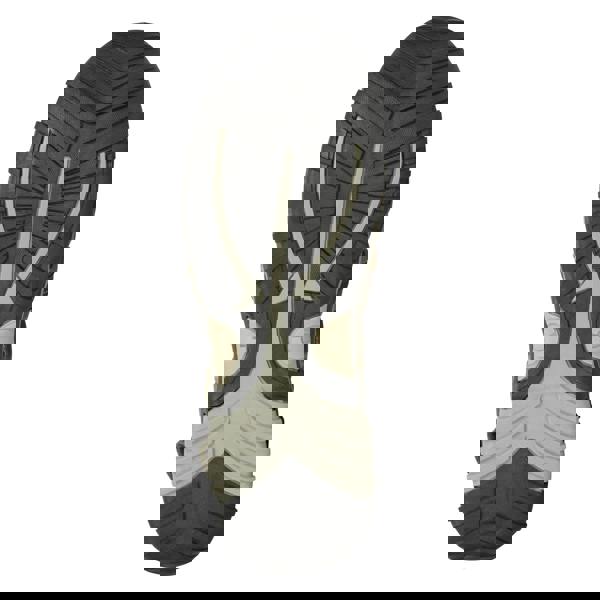 Mountain Warehouse Mens Trek Sandals - Khaki Green - 