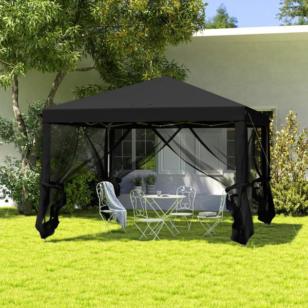 Pop Up Canopy
