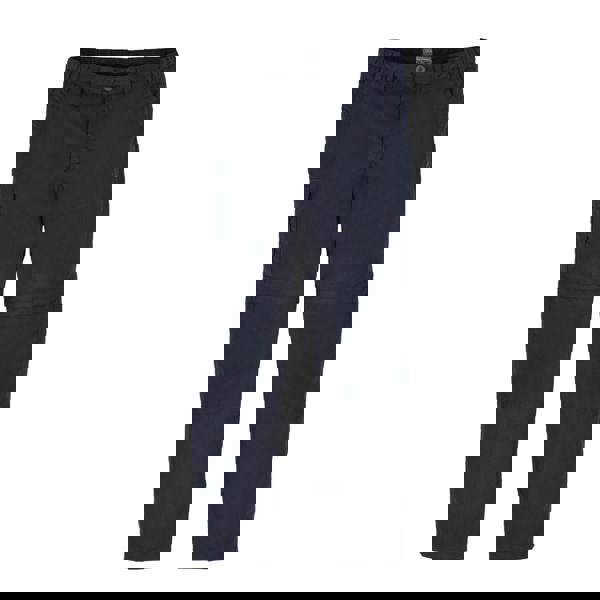 Craghoppers Mens Expert Kiwi Tailored Trousers - Dark Navy