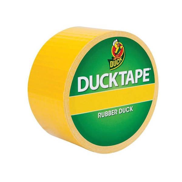 Shurtape Duck Tape Colours & Patterns - Multi Colour - 