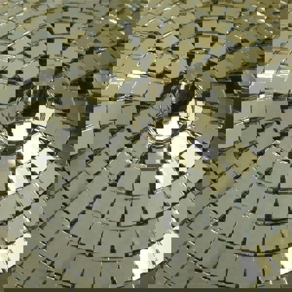 FX Lab Fxlab 12"Mirror Ball 300mm