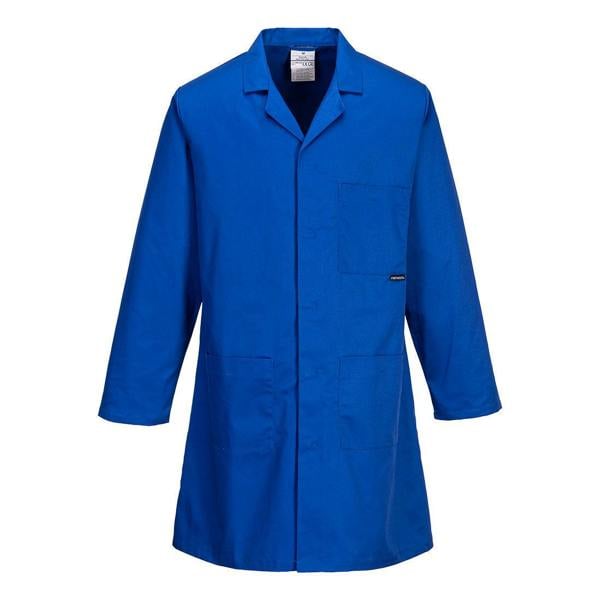 Standard Coat - Hi-Vis Trousers