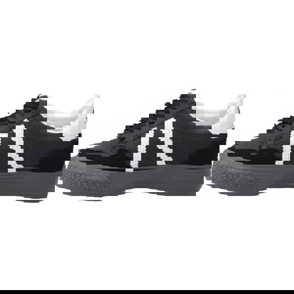 Jack & Jones Morden Special Trainers - Anthracite