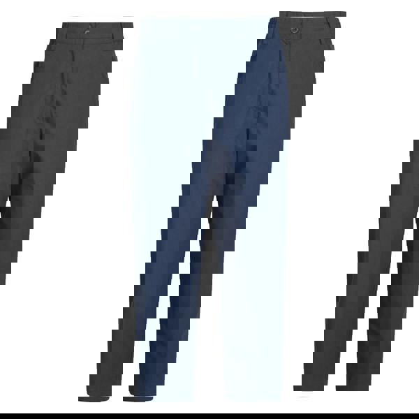 Mountain Warehouse Womens/Ladies Quest Capri - Navy