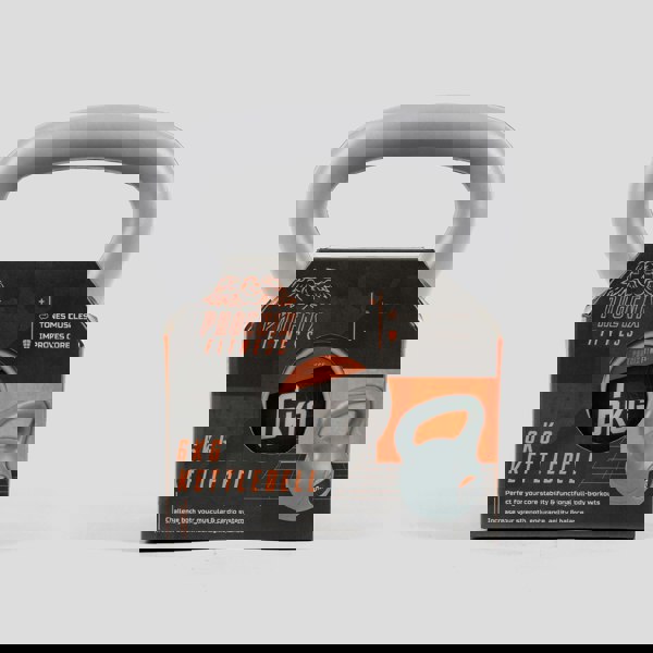 Phoenix Fitness Kettlebell 6KG