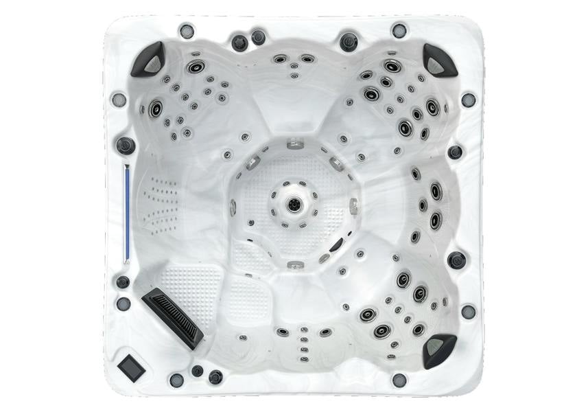Imperial 6-6 Person All Seater Hot Tub