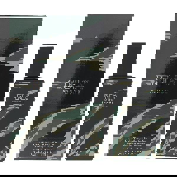 Replay Signature For Man Eau de Toilette 30ml