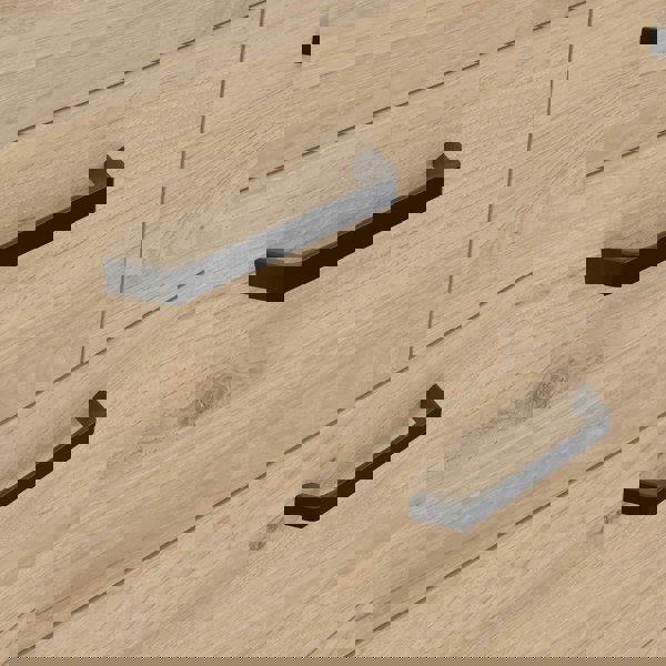 Furniture To Go Sofia Chest 3 + 2 Drawers Jackson Hickory