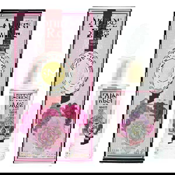 Apotheose De Rose Monotheme Apotheose De Rose Eau de Toilette 100ml