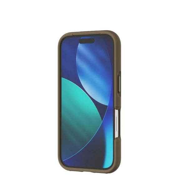 Tech21 Evo Dusk Case with MagSafe for iPhone 17 Pro 6.3" Copper - T21-11398
