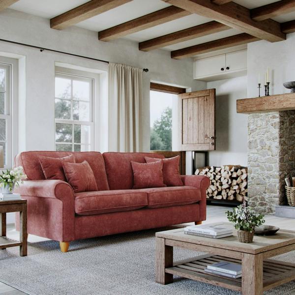 The Great Sofa Company Abingdon Large Sofa