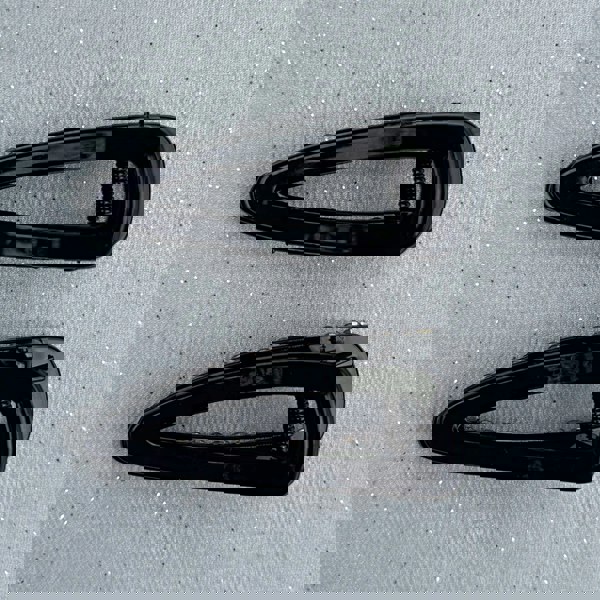 Gold hair claw clip, gold hair clamp, gold hair jaw, brown hair clamp clip, purple hair accessory
