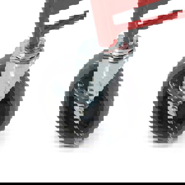 Drywall Hosit Panel Lifter with Convenient Design and Easy Assembly Cranes Living and Home
