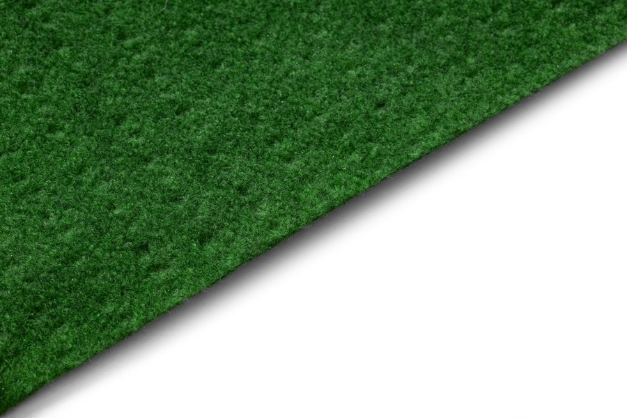 RugsX Artificial Grass Patio Rug