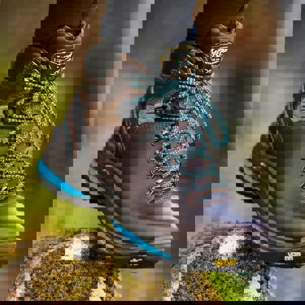 GriSport Lady Glide Womens Vibram Waterproof Hiking Trekking Boots