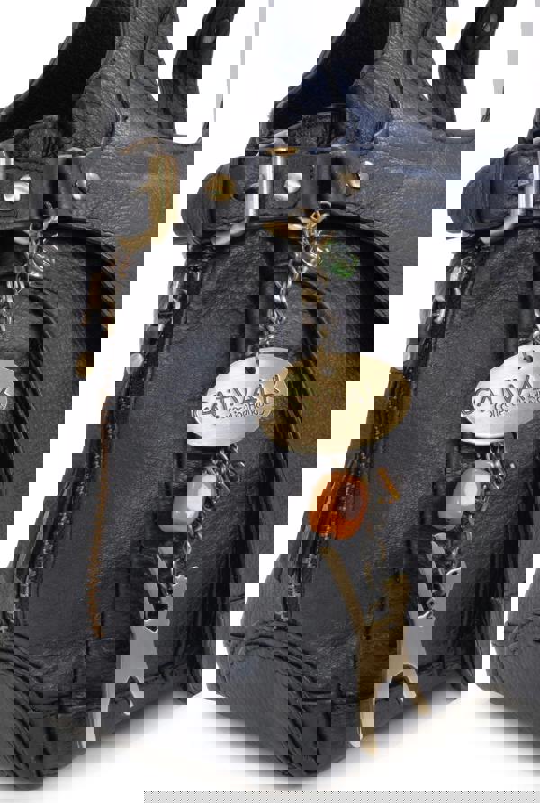 Catwalk Collection Handbags Roxanna - Shoulder Bag