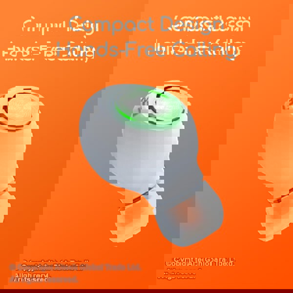 GadJet Wireless Mini Single Earbud