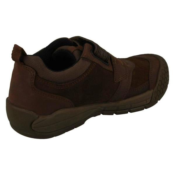 Start-rite Boys Startrite Formal/School Shoes Strike