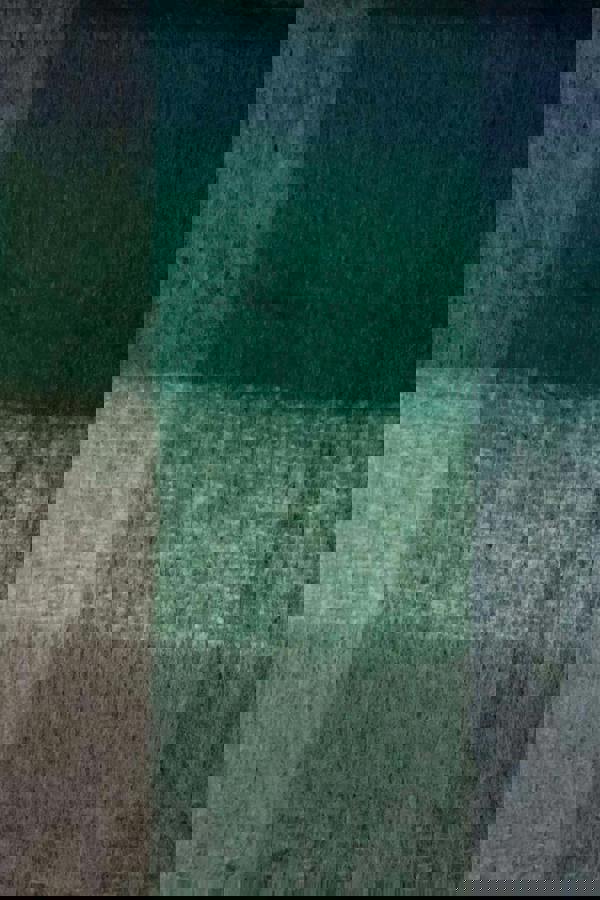 Paulo Due Warm Wool Blend Check Scarf